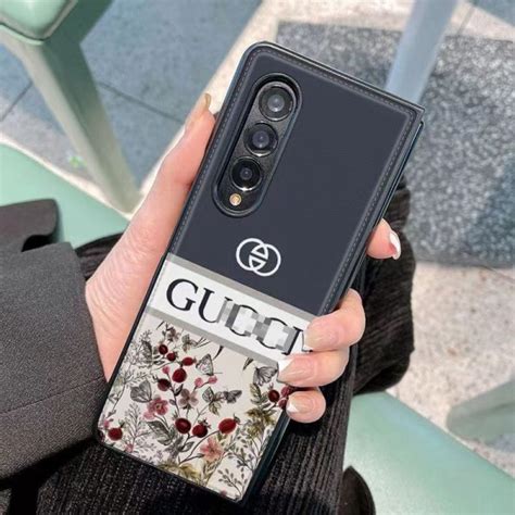 telefoonhoesje samsung s8 gucci|gucci galaxy z cases.